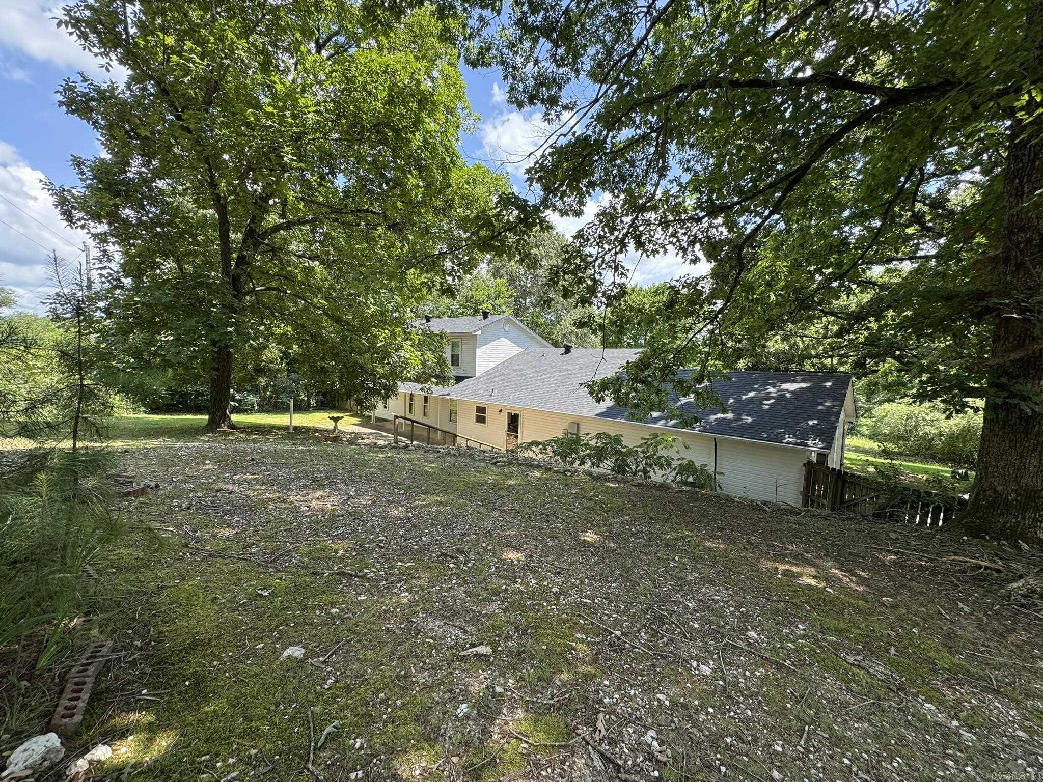4005 Salt Creek  Benton, AR