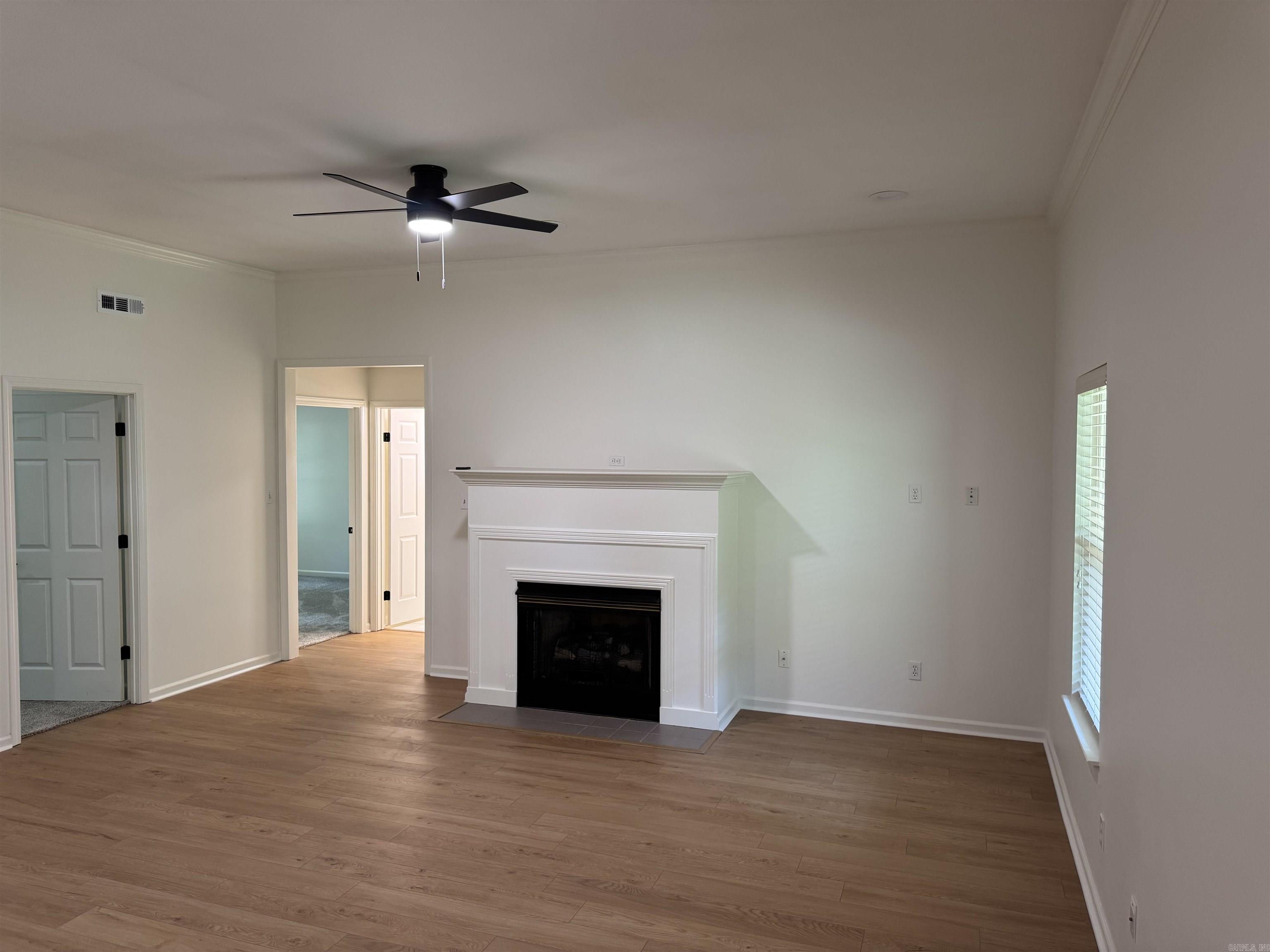 4005 Salt Creek  Benton, AR