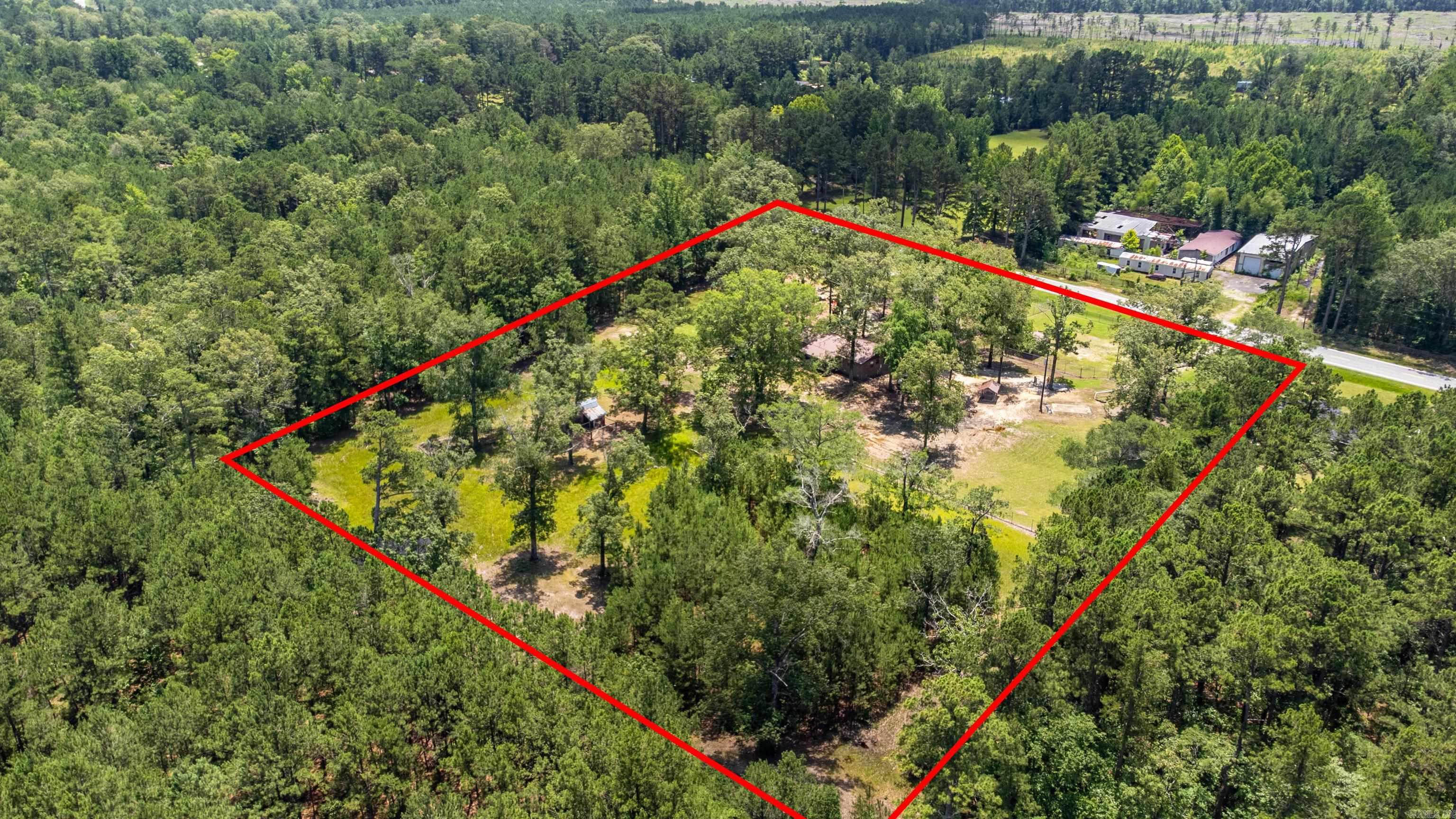 12194 Highway 270  Malvern, AR