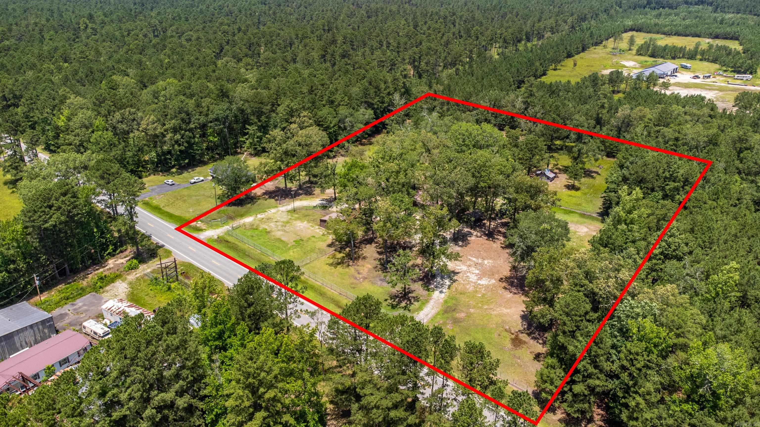 12194 Highway 270  Malvern, AR