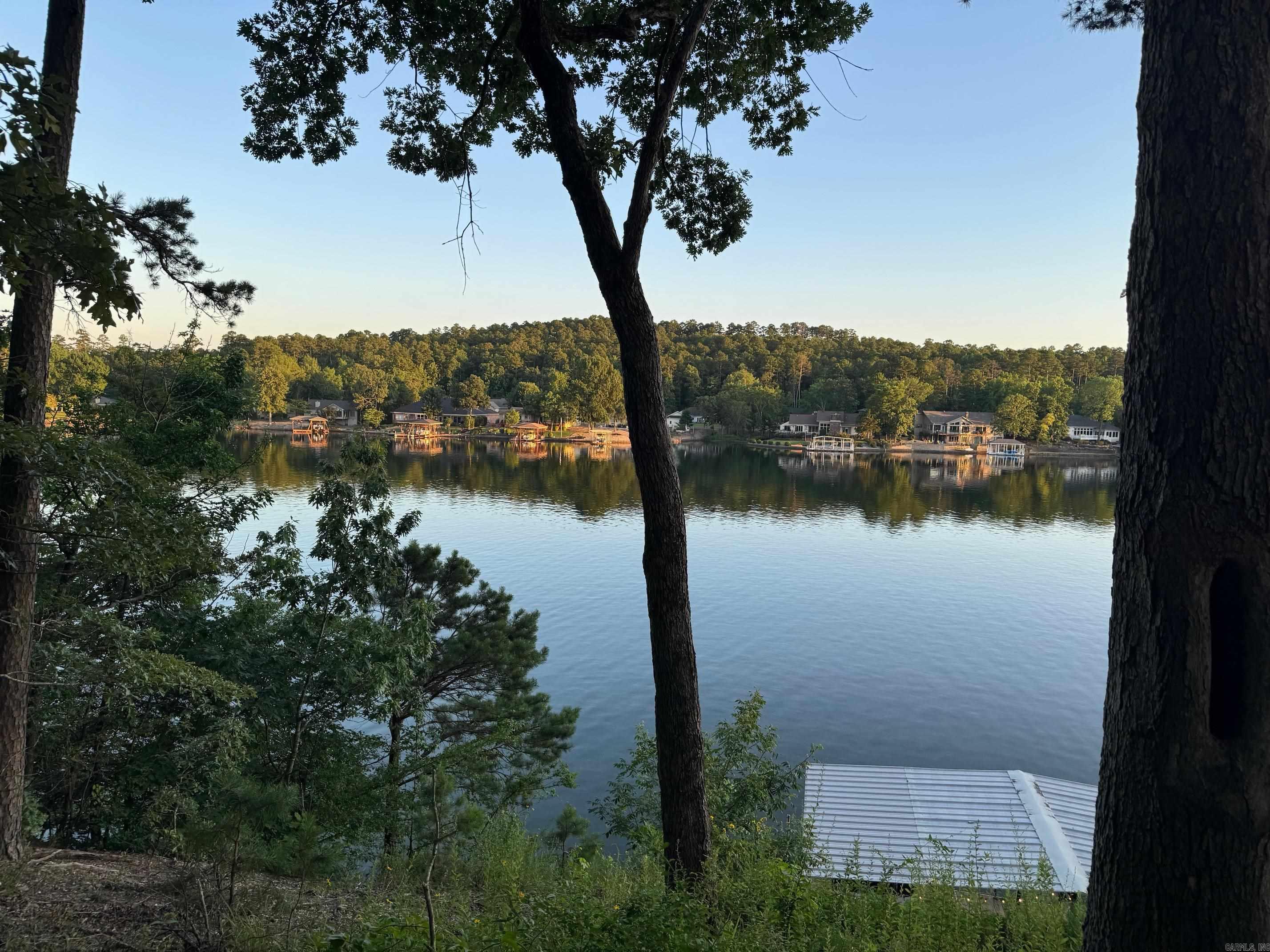 6 SACEDON CIRCLE  Hot Springs Village, AR