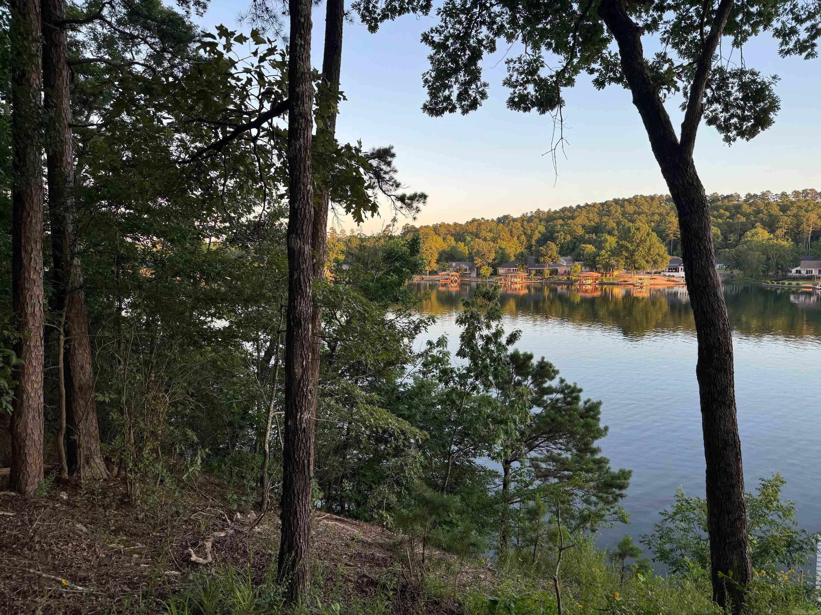 6 SACEDON CIRCLE  Hot Springs Village, AR