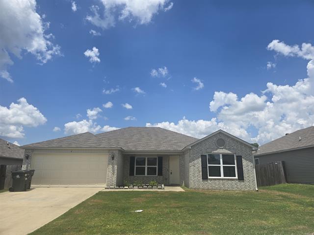 6  Diamanitina Way  Little Rock, AR