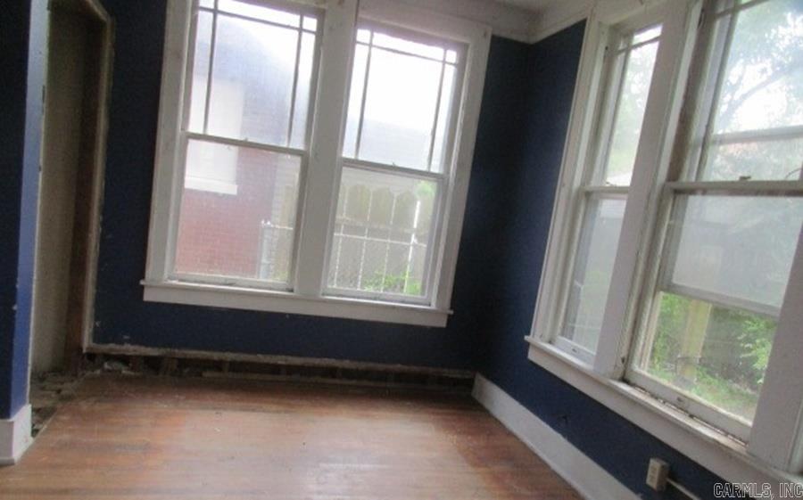 309 W Harding  Pine Bluff, AR