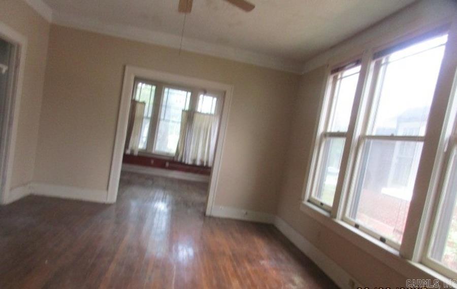 309 W Harding  Pine Bluff, AR