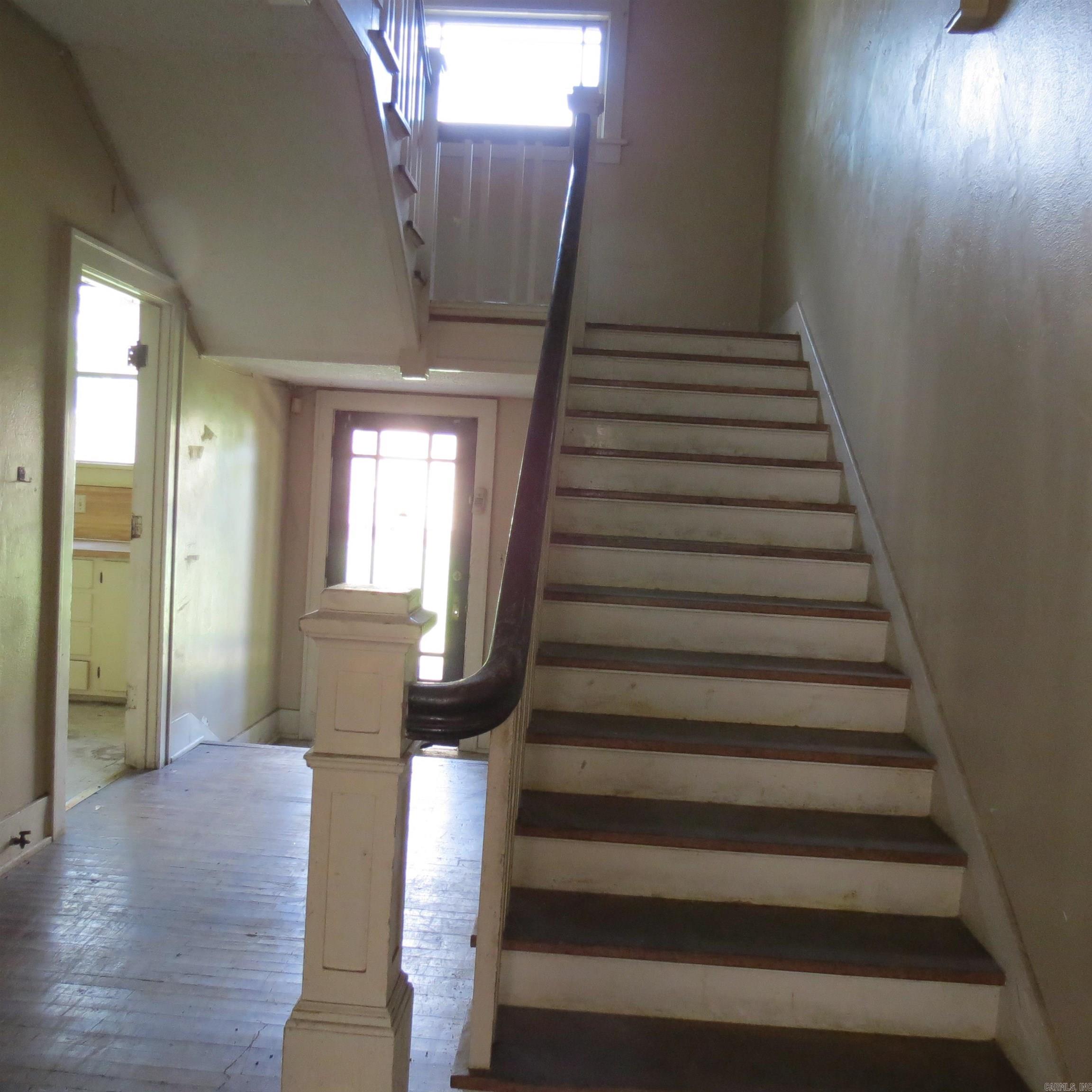 309 W Harding  Pine Bluff, AR