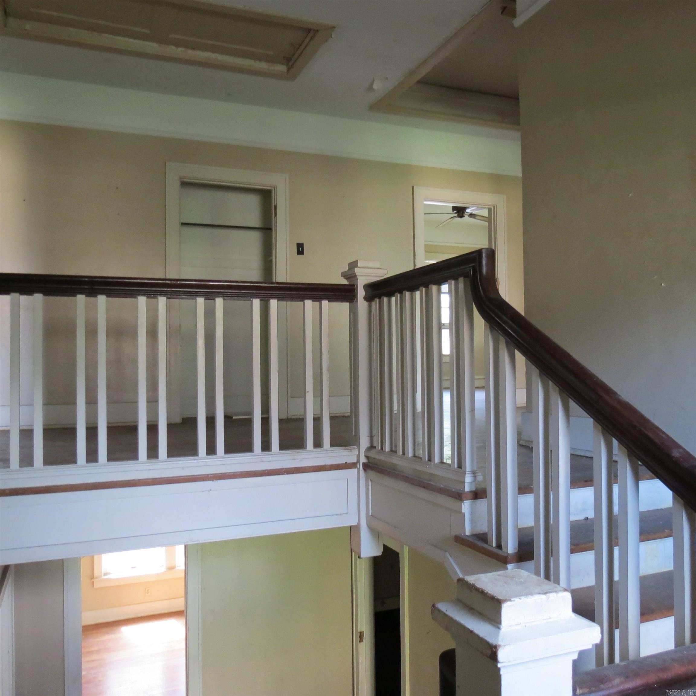 309 W Harding  Pine Bluff, AR