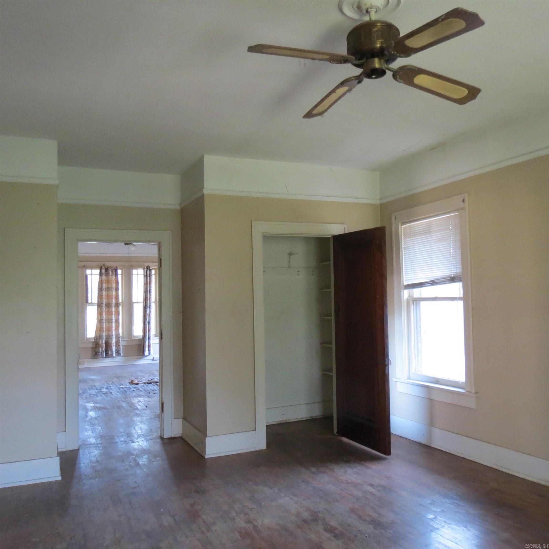 309 W Harding  Pine Bluff, AR