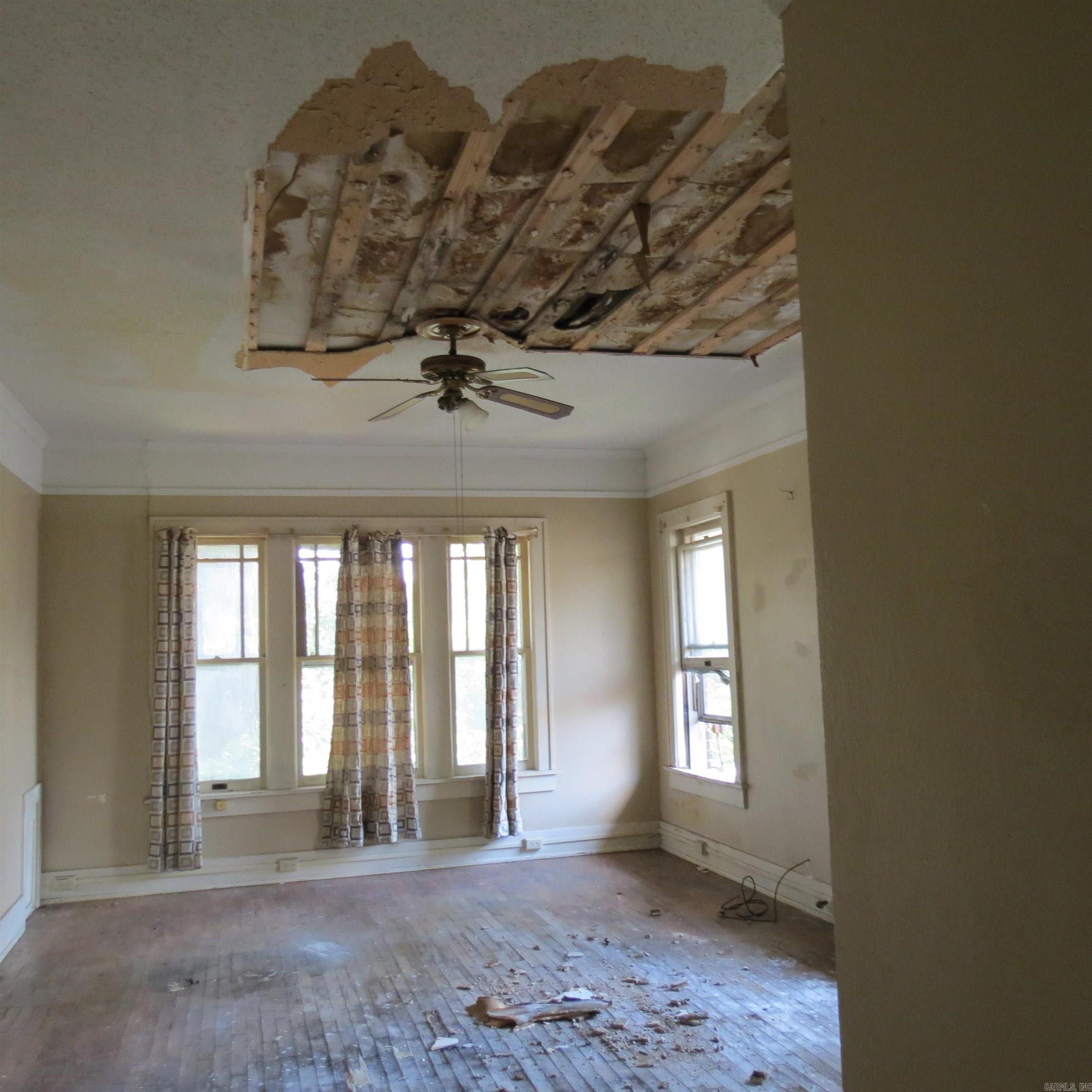 309 W Harding  Pine Bluff, AR