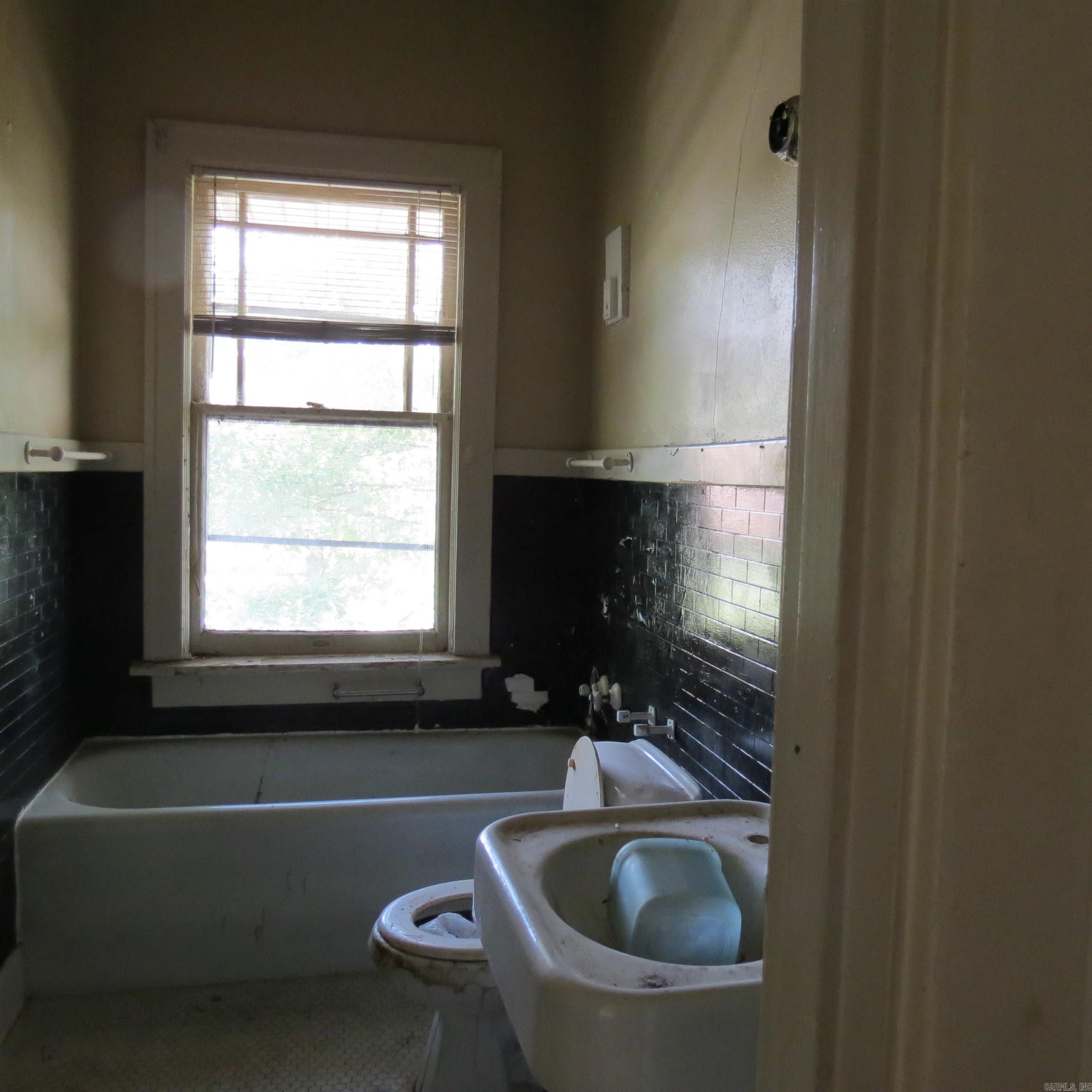 309 W Harding  Pine Bluff, AR