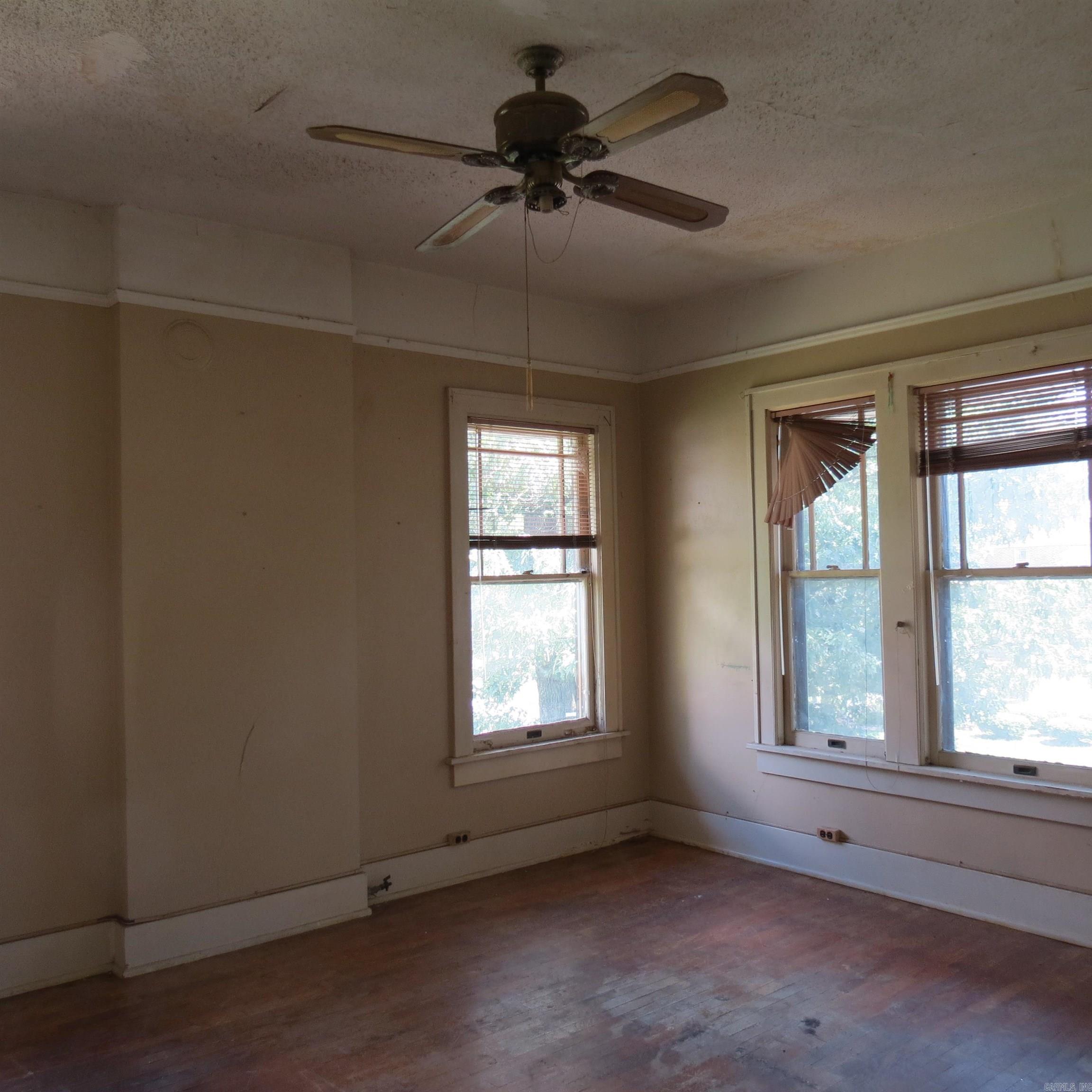 309 W Harding  Pine Bluff, AR