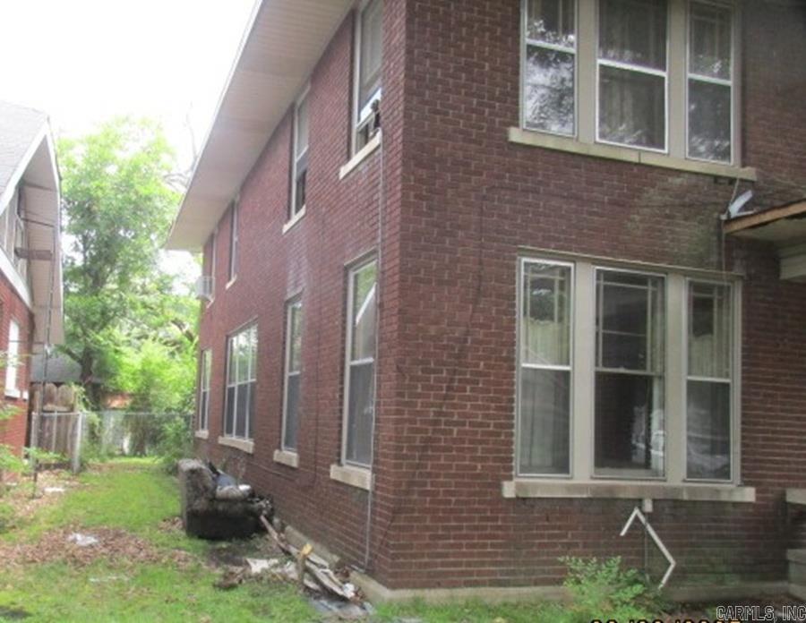 309 W Harding  Pine Bluff, AR