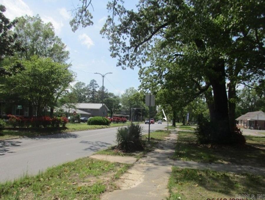 309 W Harding  Pine Bluff, AR