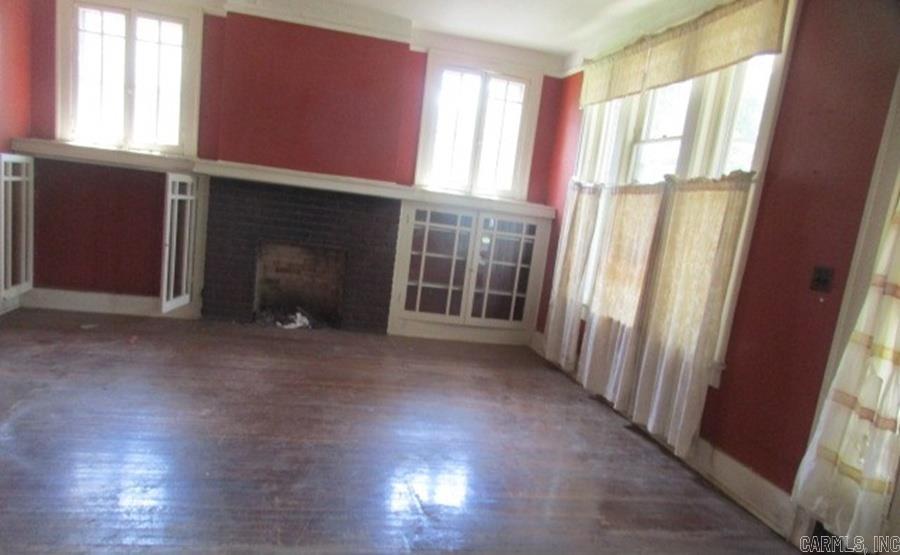 309 W Harding  Pine Bluff, AR