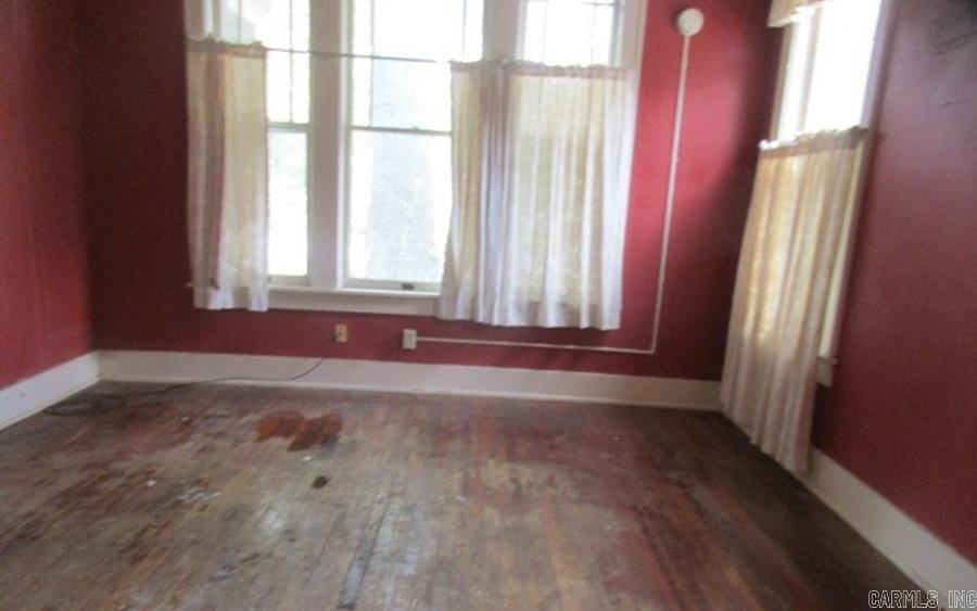 309 W Harding  Pine Bluff, AR