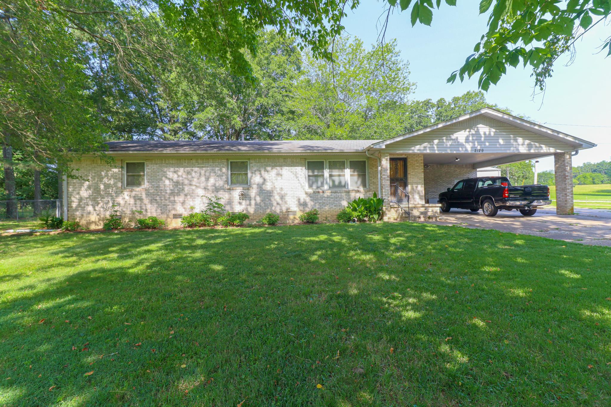 2129 Bridger  Jonesboro, AR