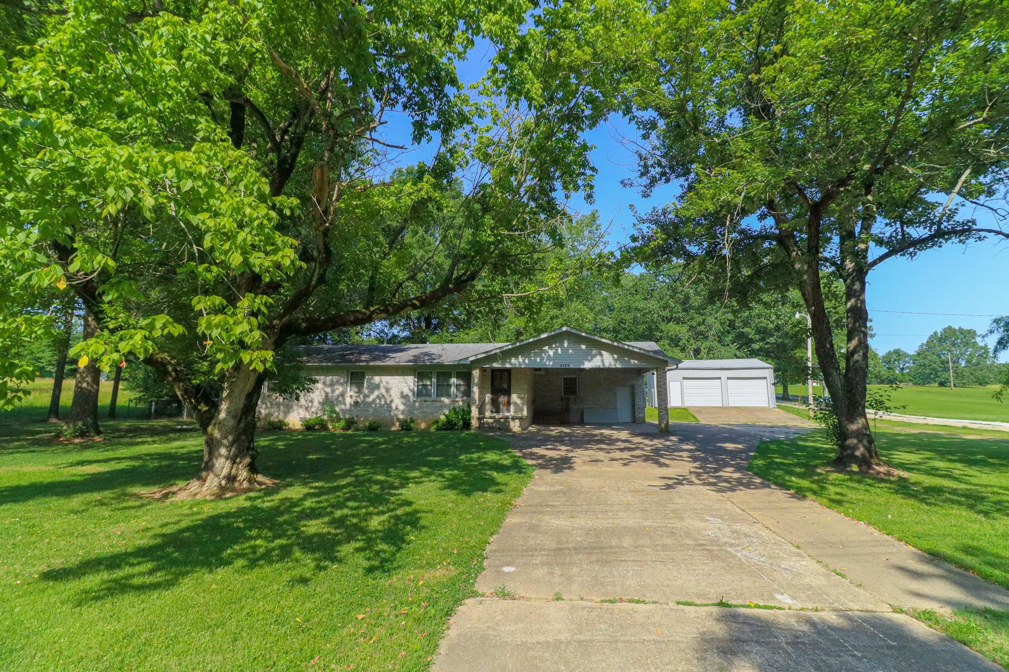 2129 Bridger  Jonesboro, AR