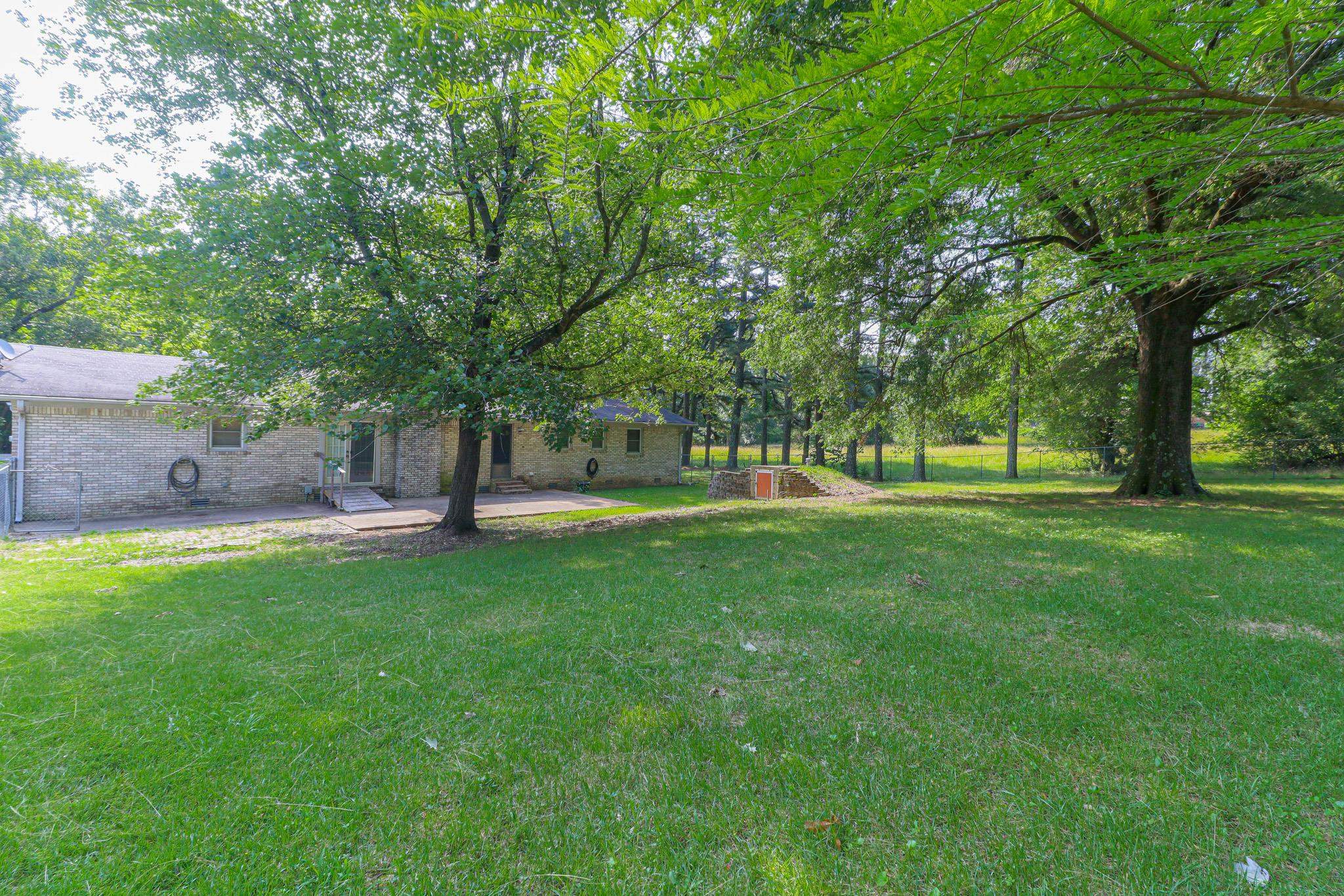 2129 Bridger  Jonesboro, AR