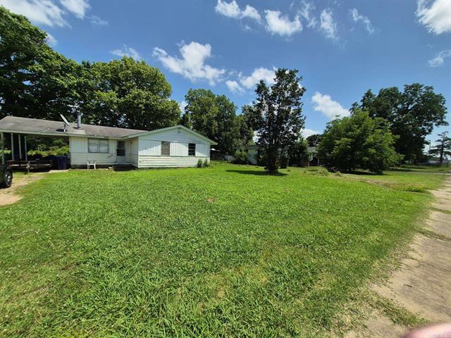2328 N MAIN  Brinkley, AR