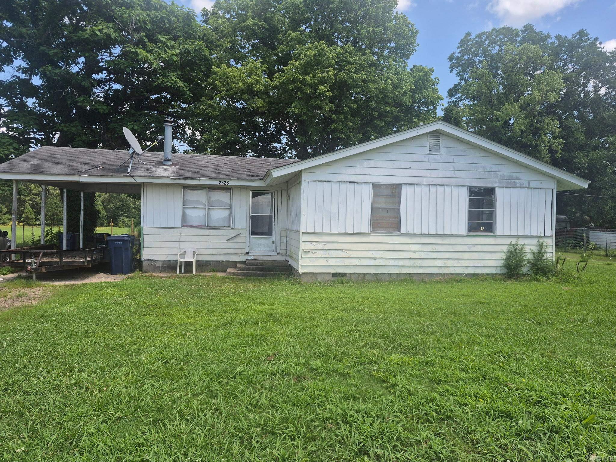 2328 N MAIN  Brinkley, AR