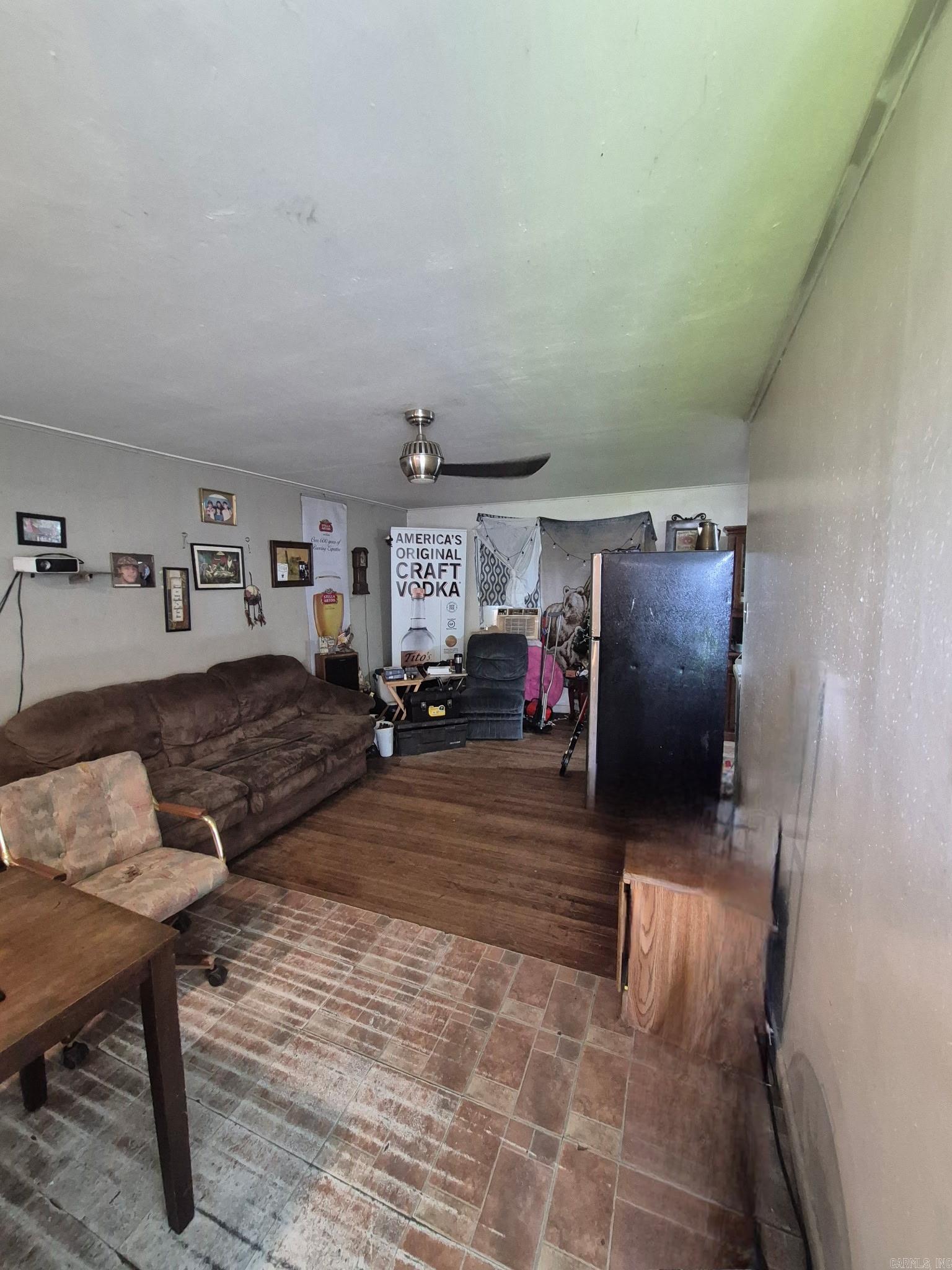 2328 N MAIN  Brinkley, AR