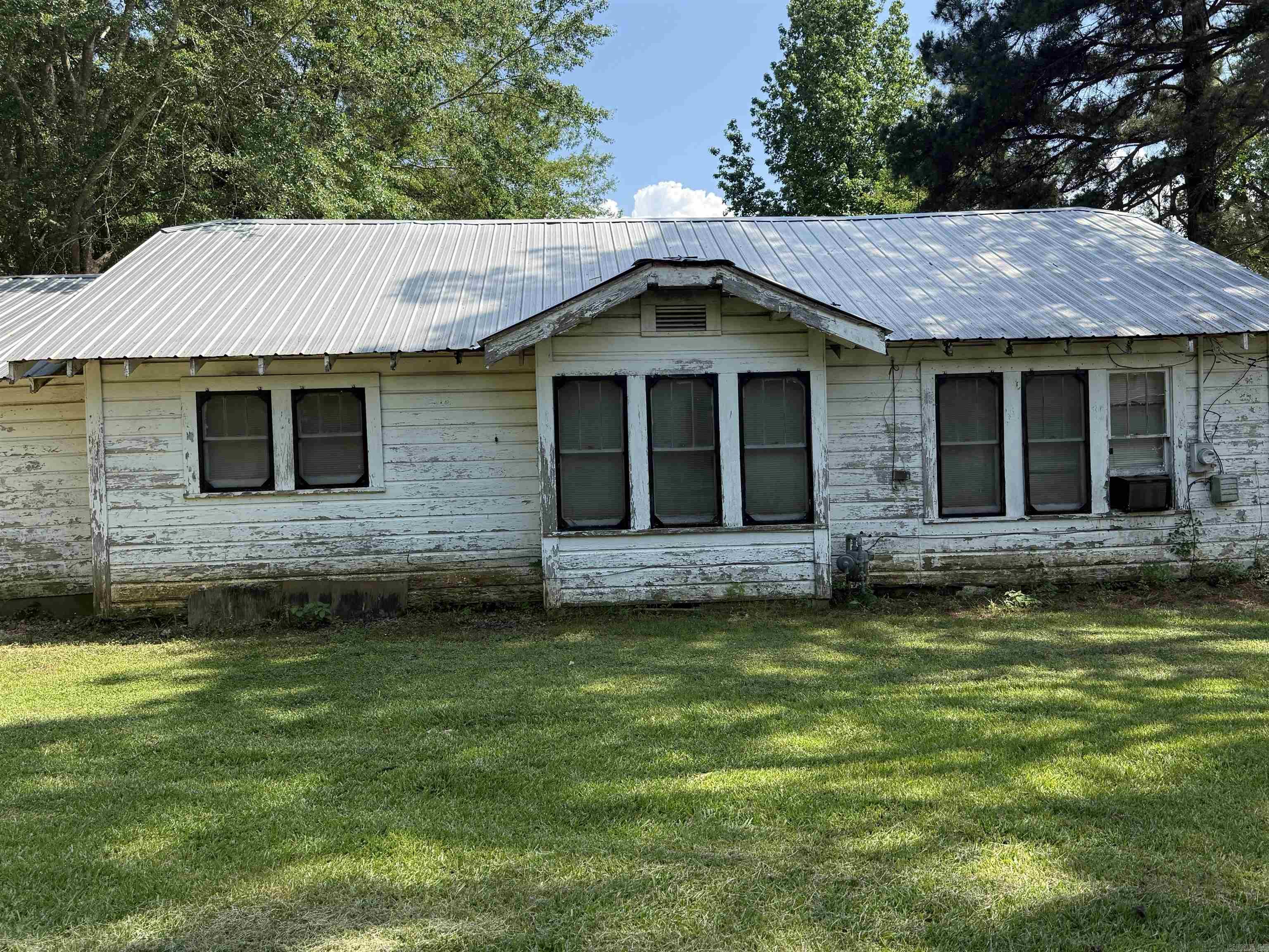 106 S Guice  Waldo, AR