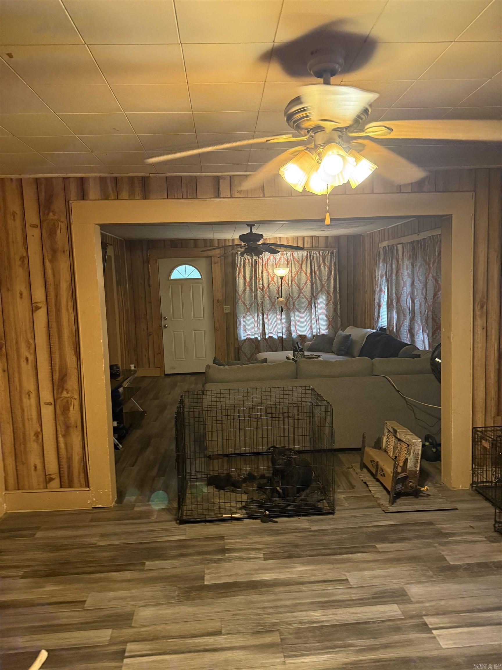 106 S Guice  Waldo, AR