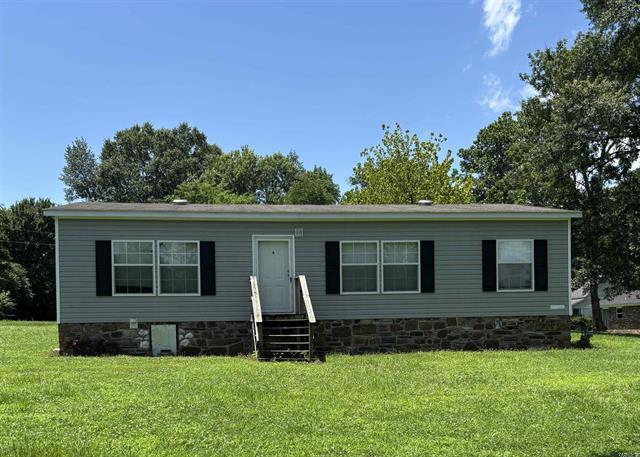 25 E King  Lamar, AR