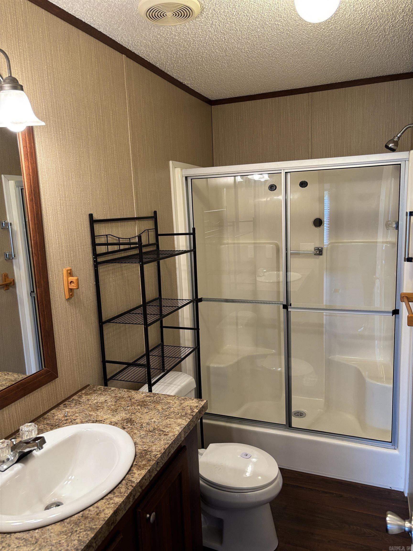 25 E King St  Lamar, AR