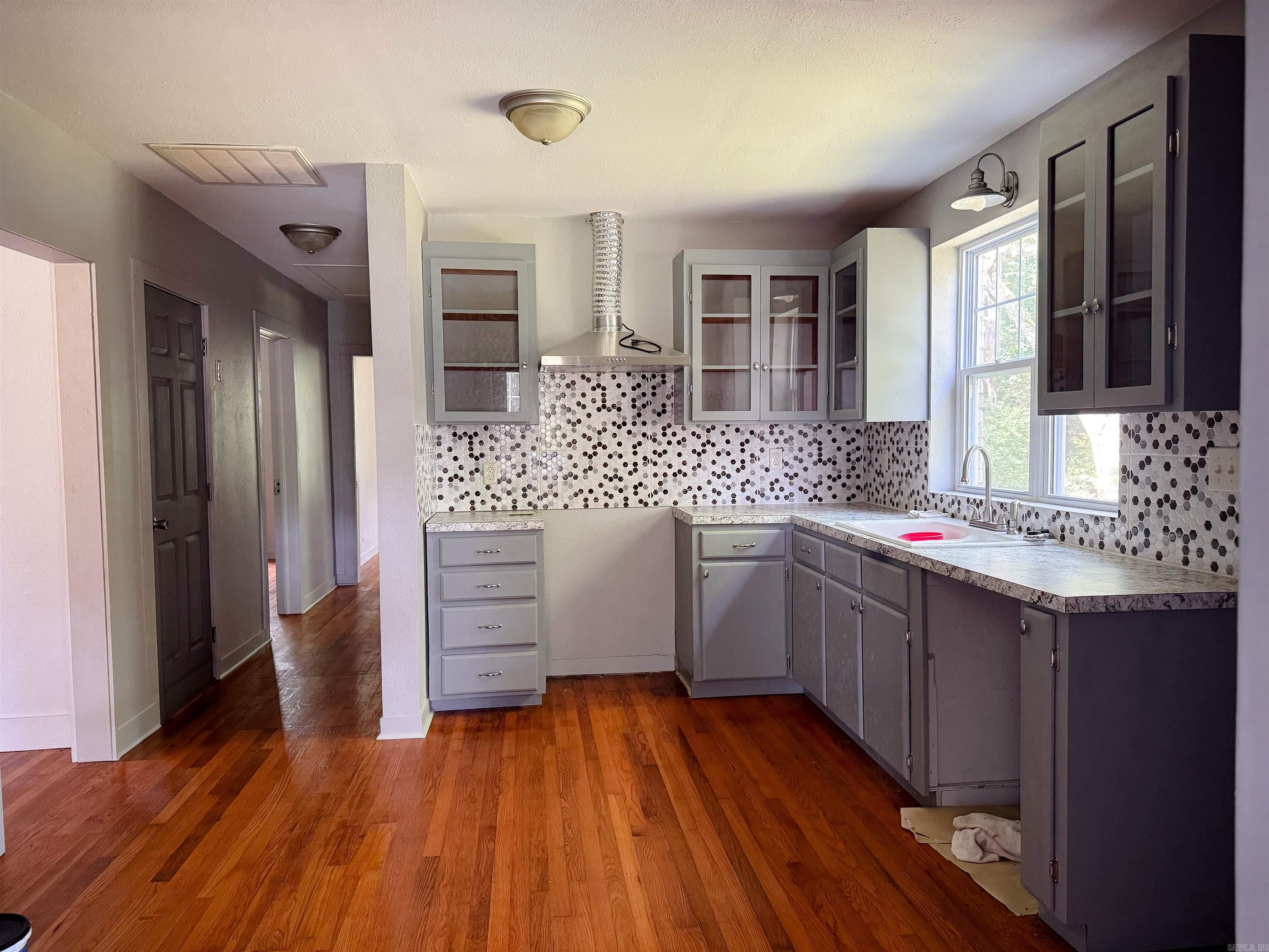 1021 Sulphur Springs  Malvern, AR