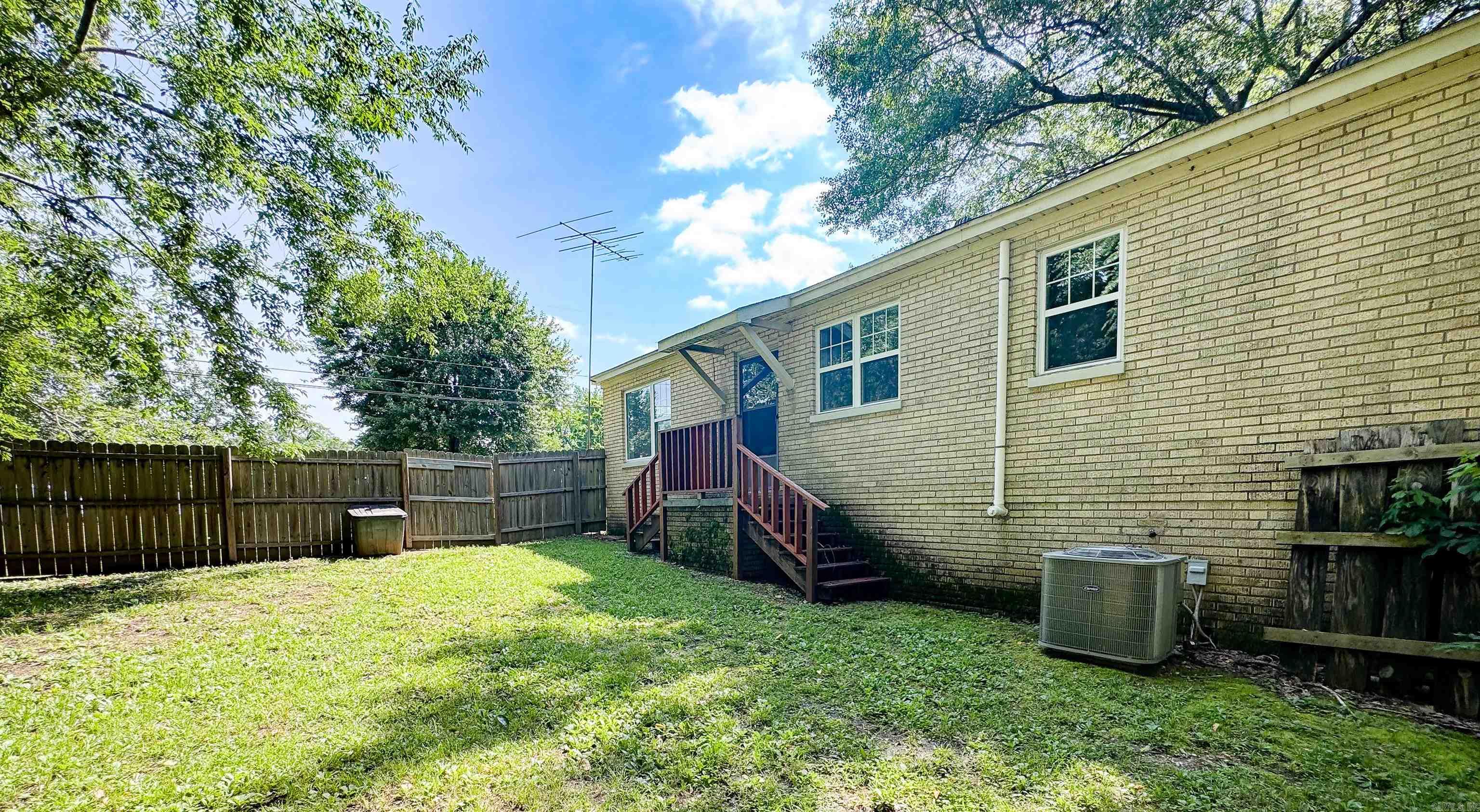 1021 Sulphur Springs  Malvern, AR