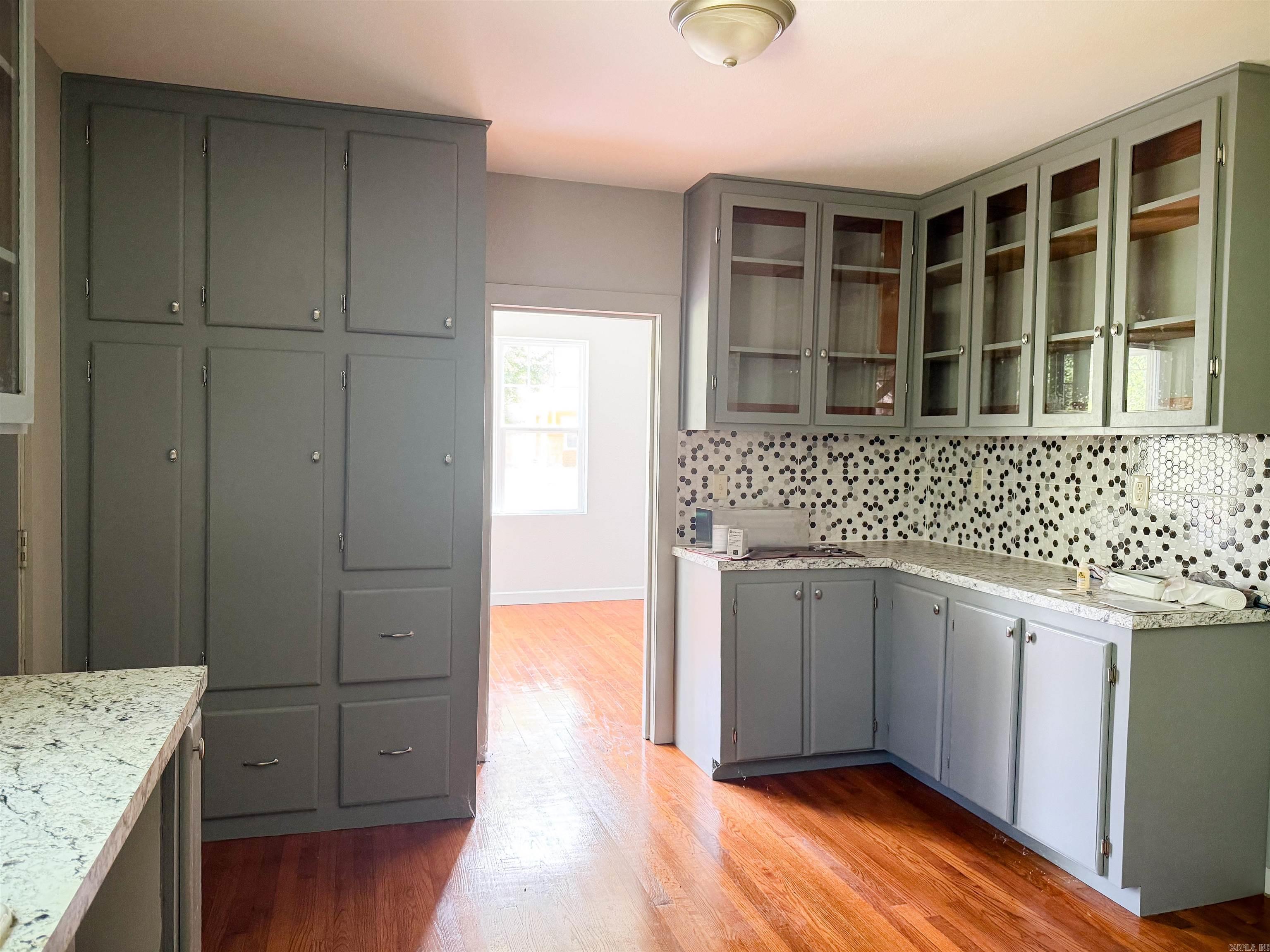 1021 Sulphur Springs  Malvern, AR