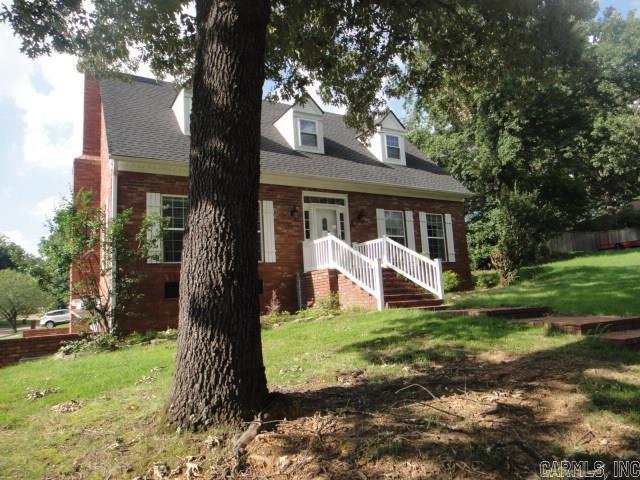 311 Live Oak  Searcy, AR