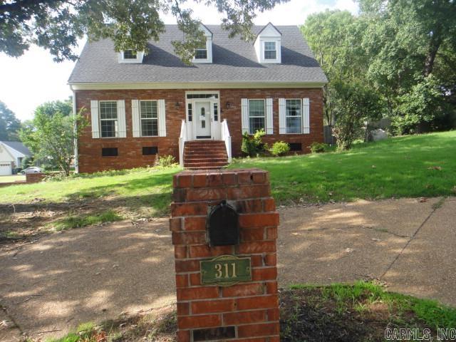 311 Live Oak  Searcy, AR