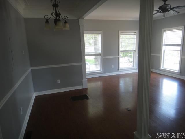 311 Live Oak  Searcy, AR