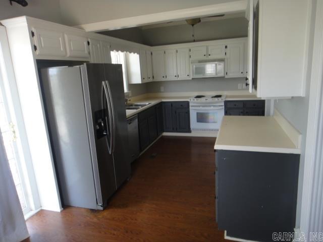 311 Live Oak  Searcy, AR