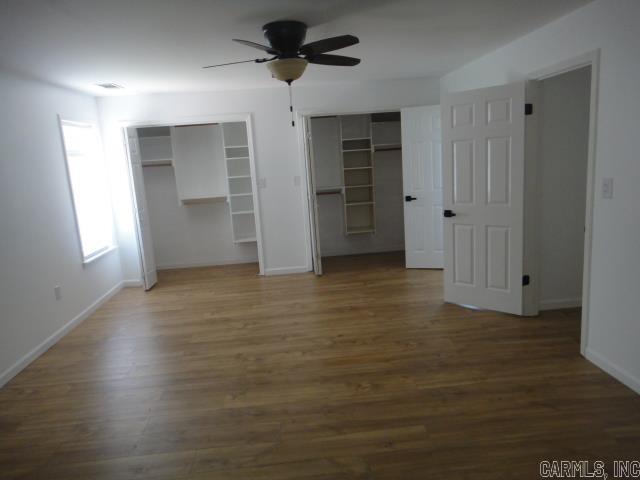 311 Live Oak  Searcy, AR