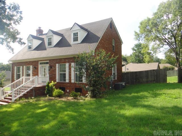 311 Live Oak  Searcy, AR