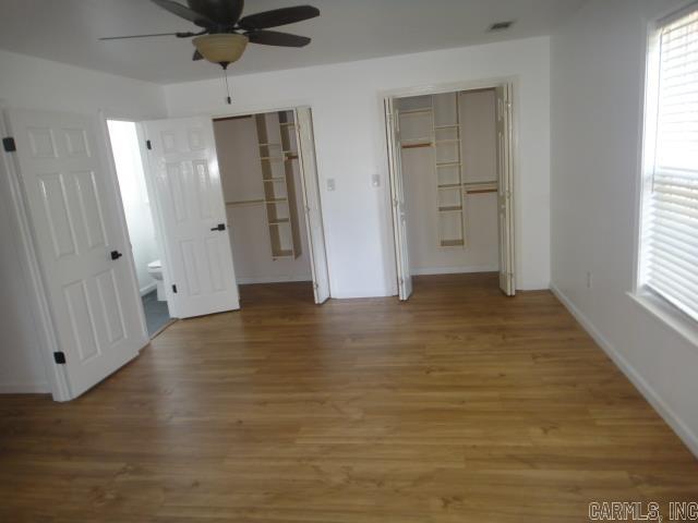 311 Live Oak  Searcy, AR