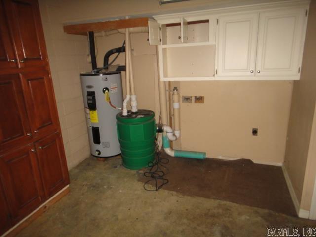 311 Live Oak  Searcy, AR