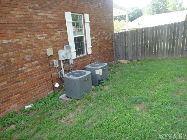 311 Live Oak  Searcy, AR