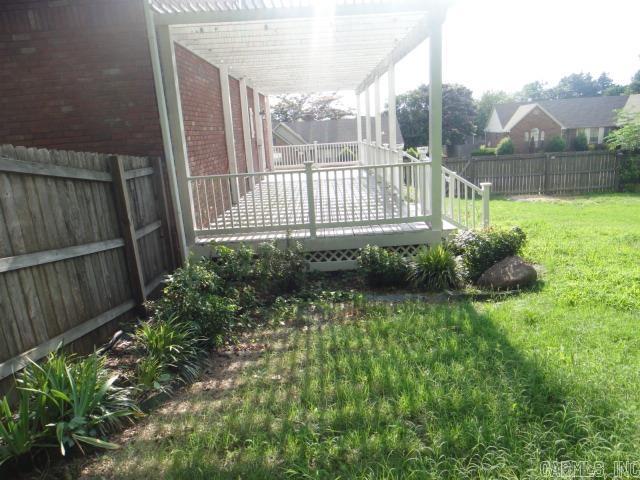 311 Live Oak  Searcy, AR
