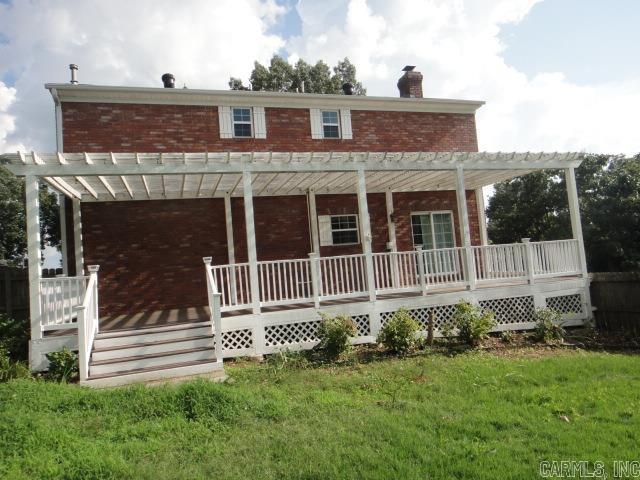 311 Live Oak  Searcy, AR