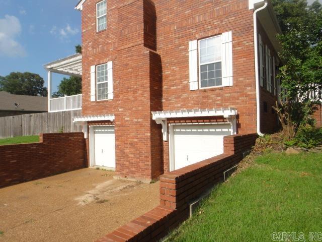 311 Live Oak  Searcy, AR