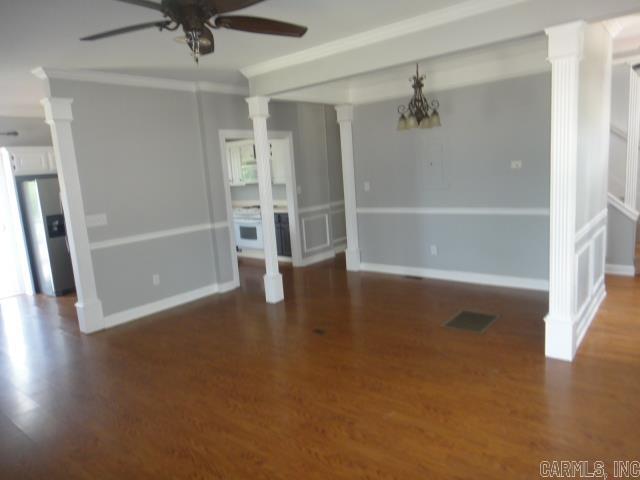 311 Live Oak  Searcy, AR