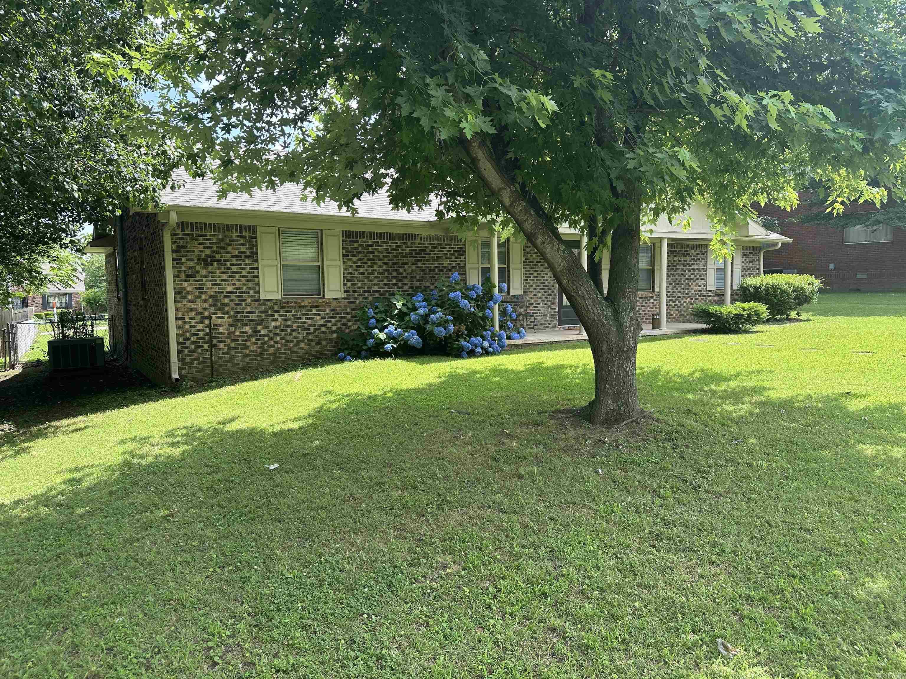 1306 W Emerson  Paragould, AR