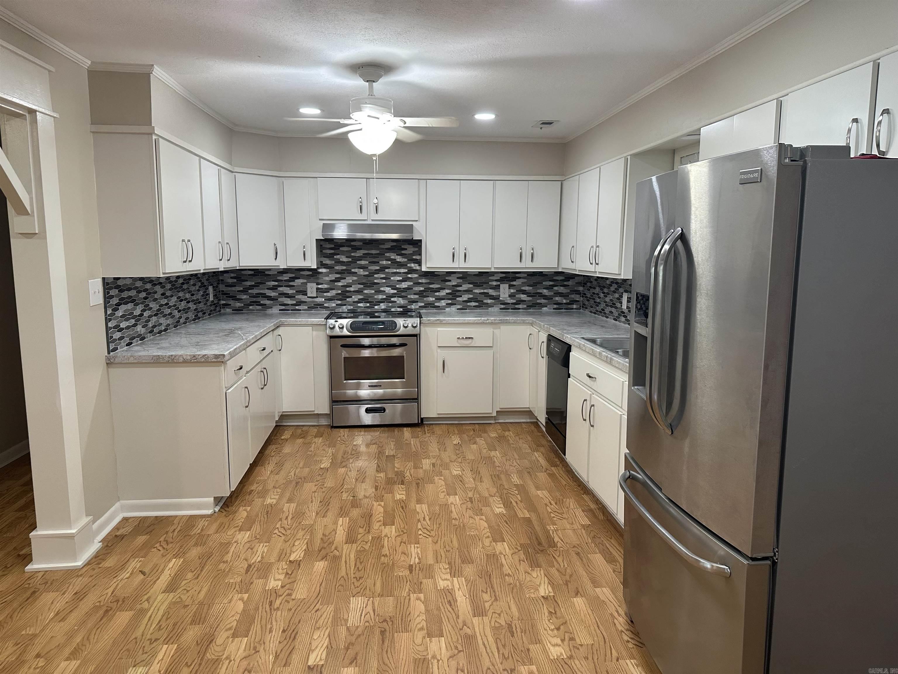 1306 W Emerson  Paragould, AR