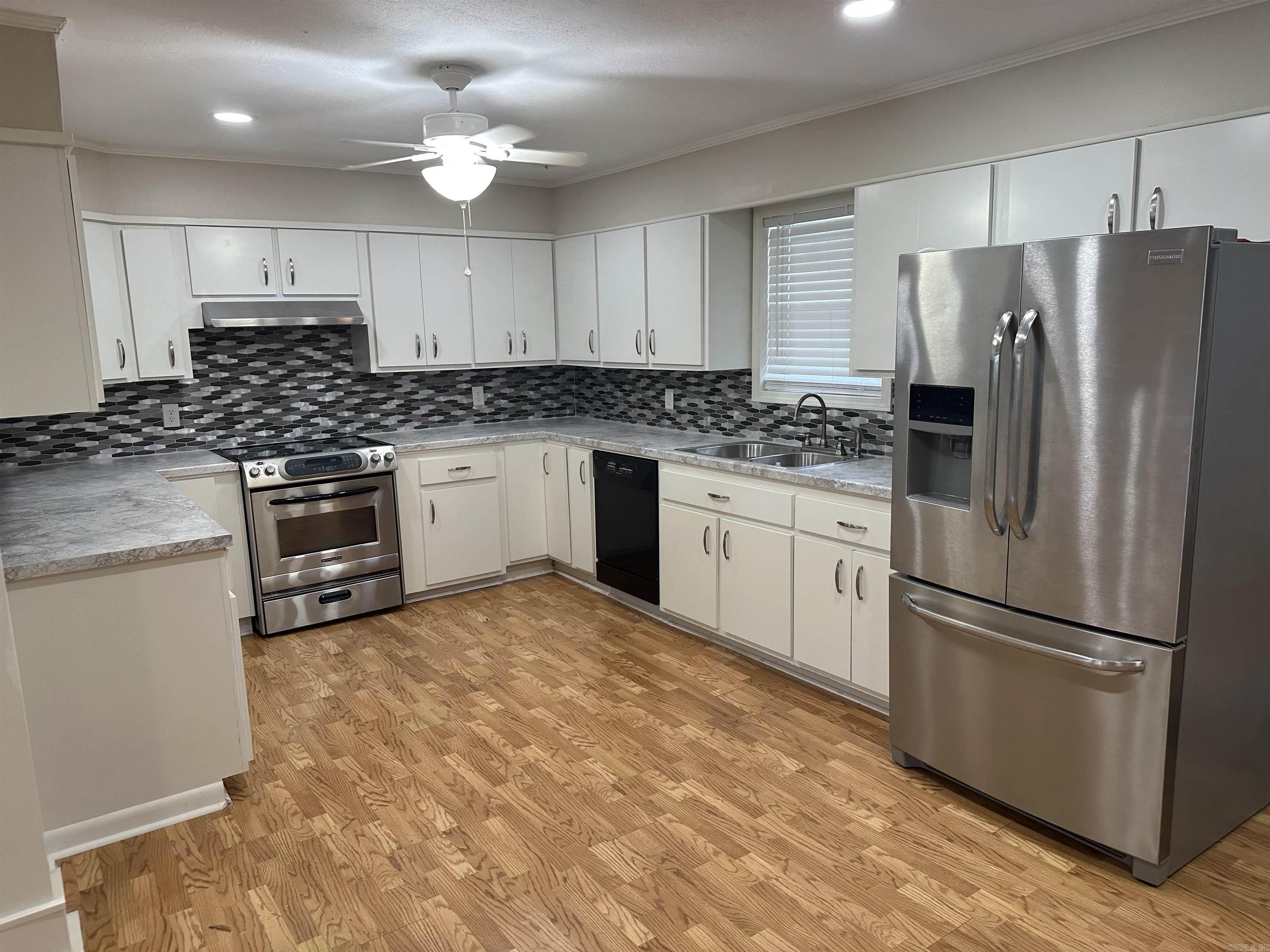 1306 W Emerson  Paragould, AR