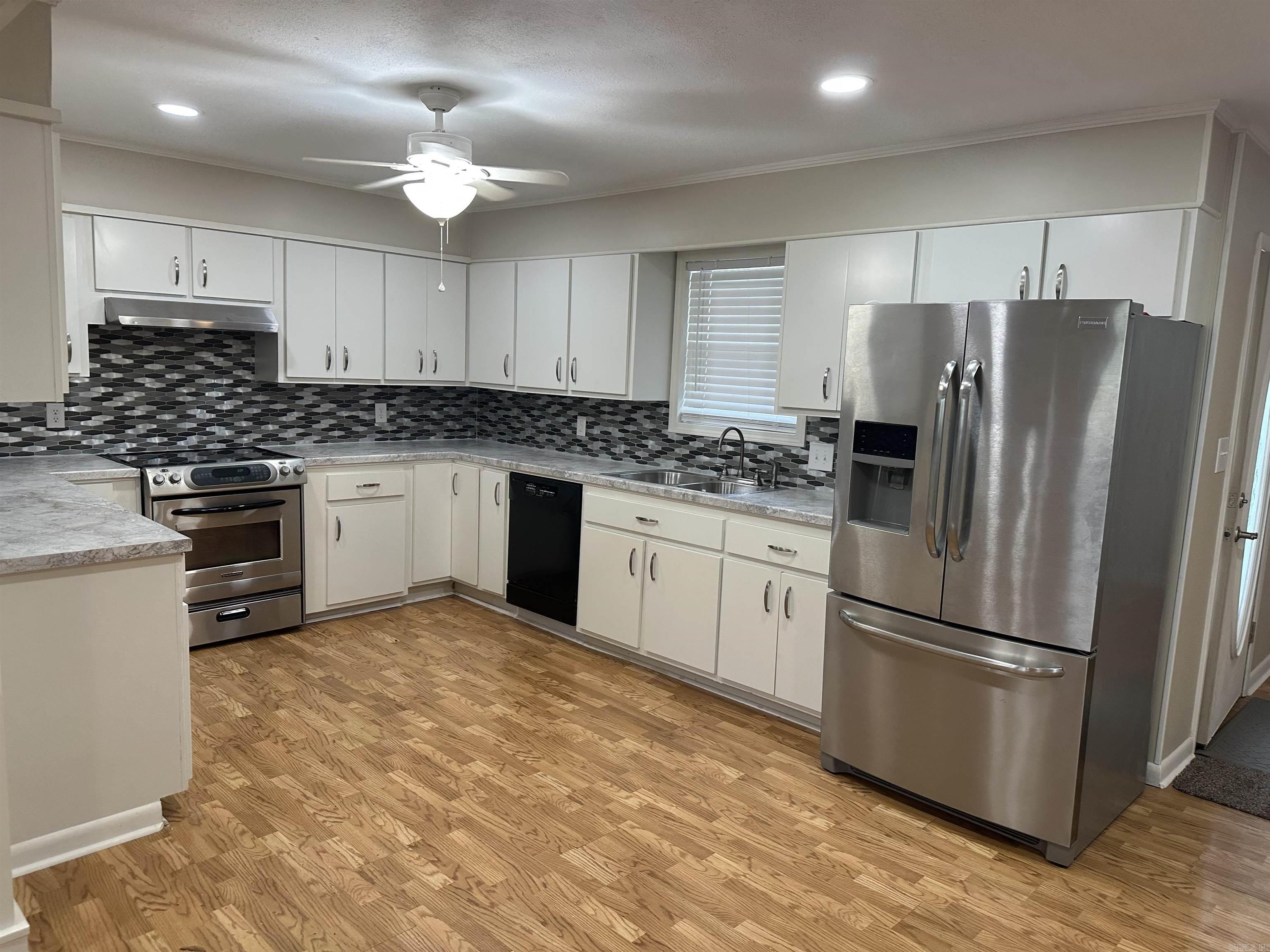 1306 W Emerson  Paragould, AR