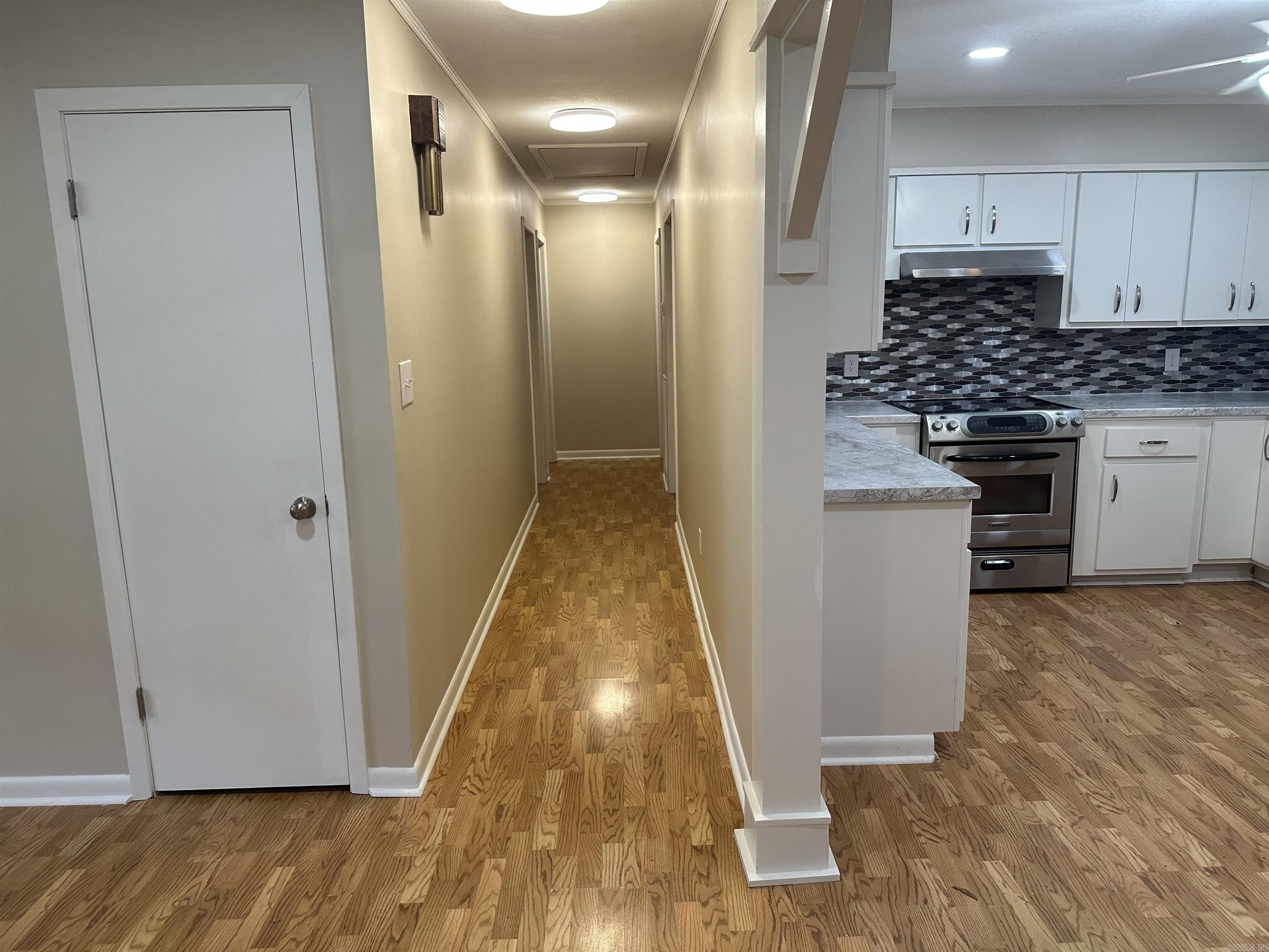 1306 W Emerson  Paragould, AR